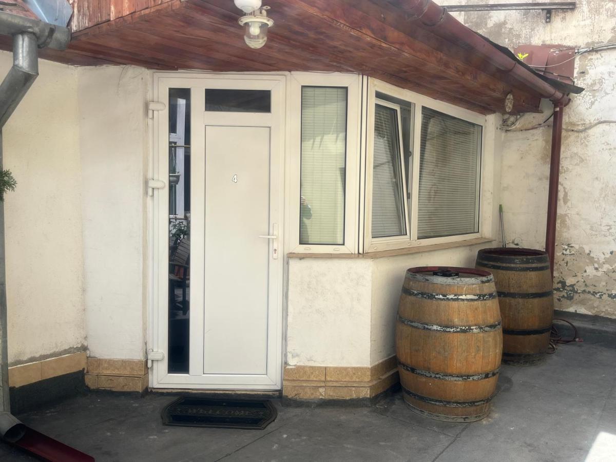 شقة Grey House براشوف المظهر الخارجي الصورة
