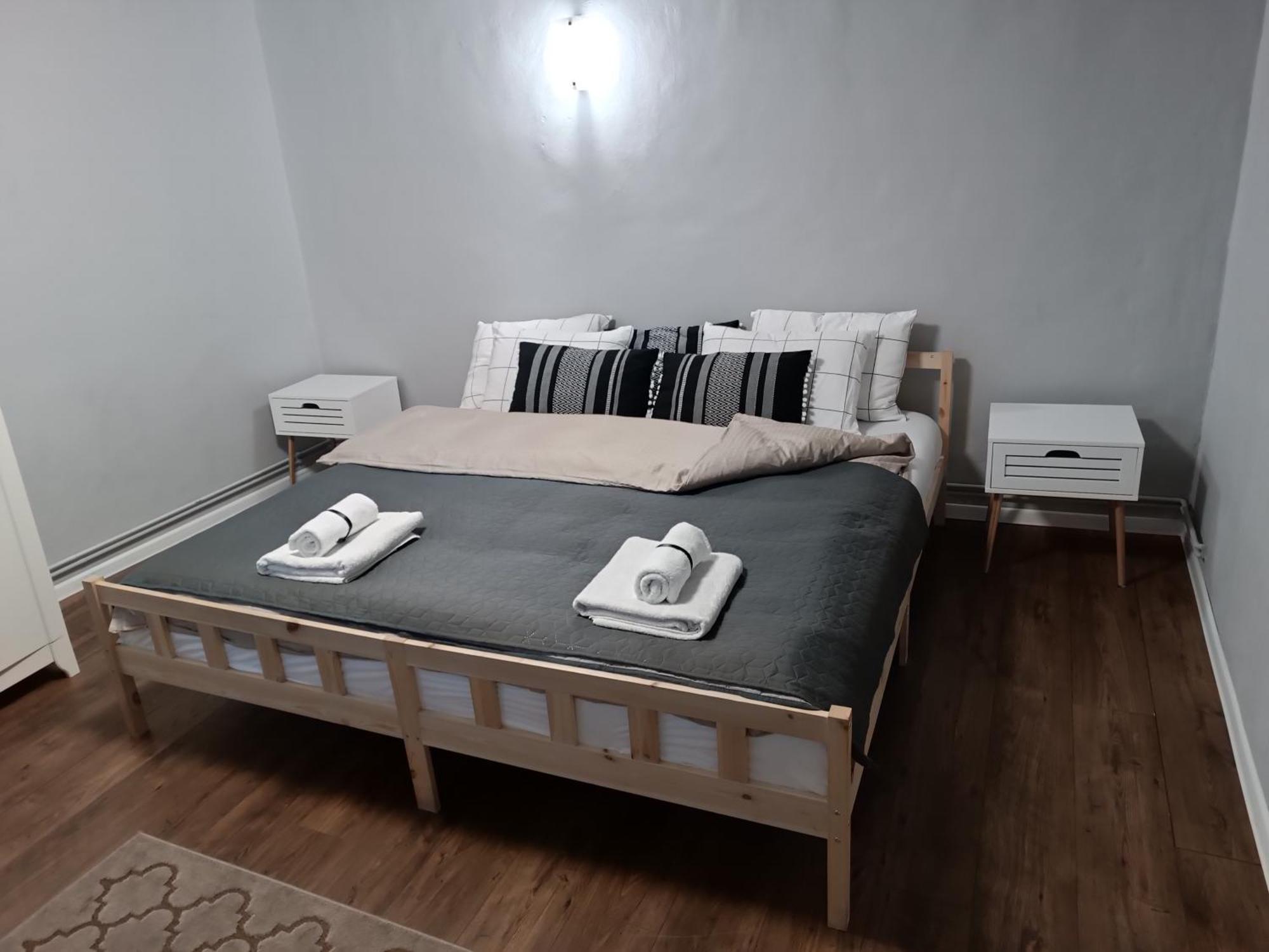 شقة Grey House براشوف المظهر الخارجي الصورة